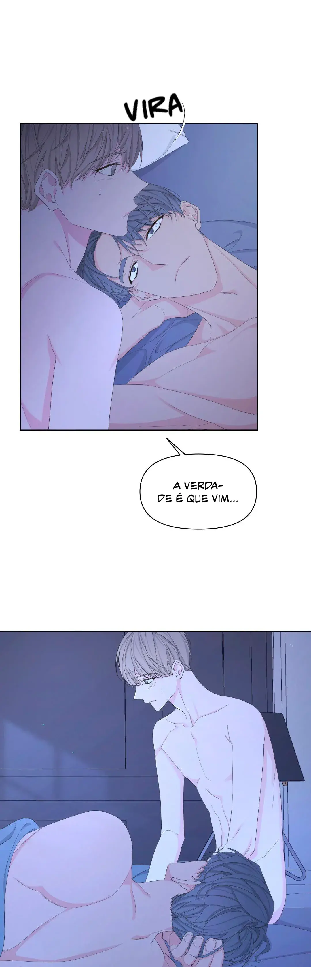 Avle – Capítulo 65 Yaoi – Página 10 Avle – Capítulo 65 Yaoi – Página 10