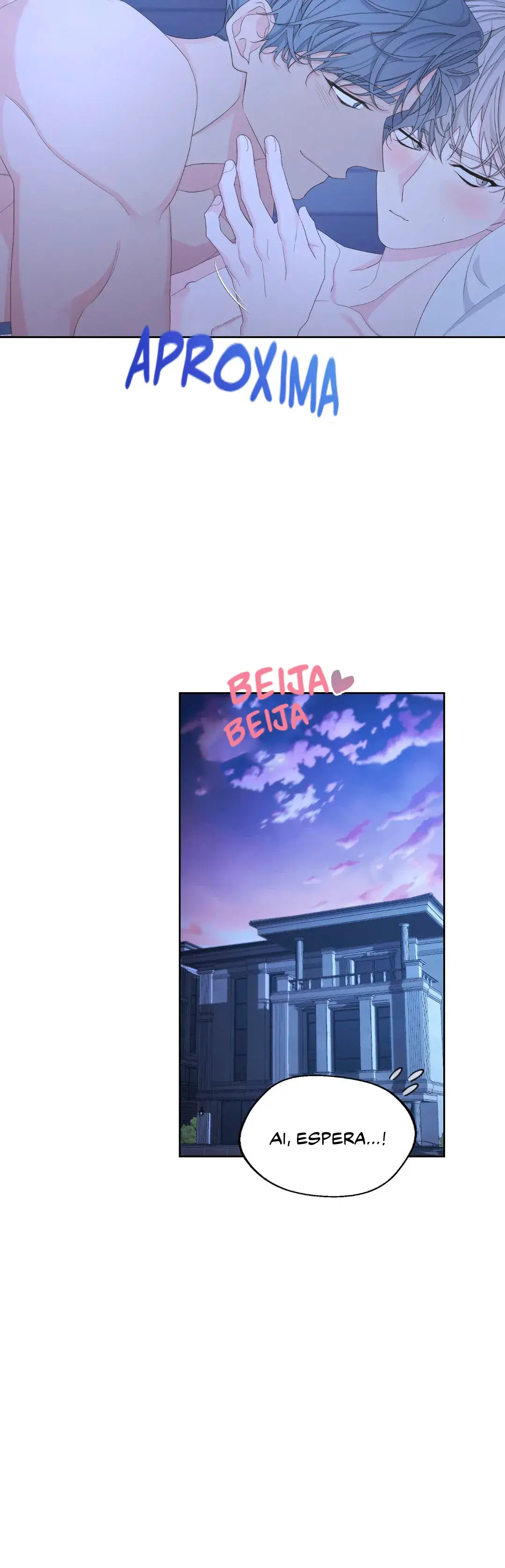 Avle – Capítulo 65 Yaoi – Página 13 Avle – Capítulo 65 Yaoi – Página 13