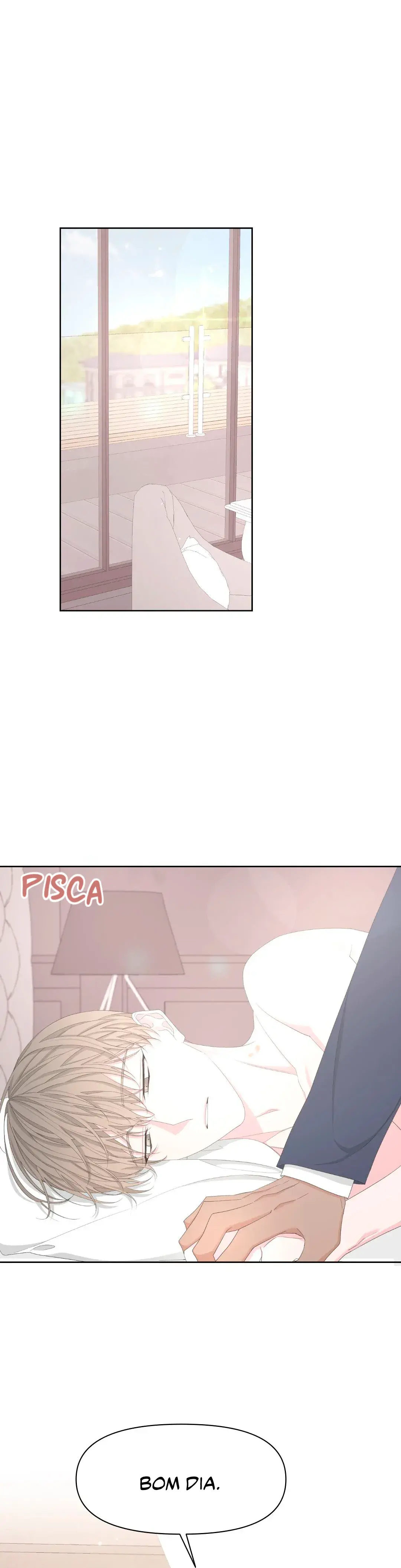 Avle – Capítulo 65 Yaoi – Página 14 Avle – Capítulo 65 Yaoi – Página 14