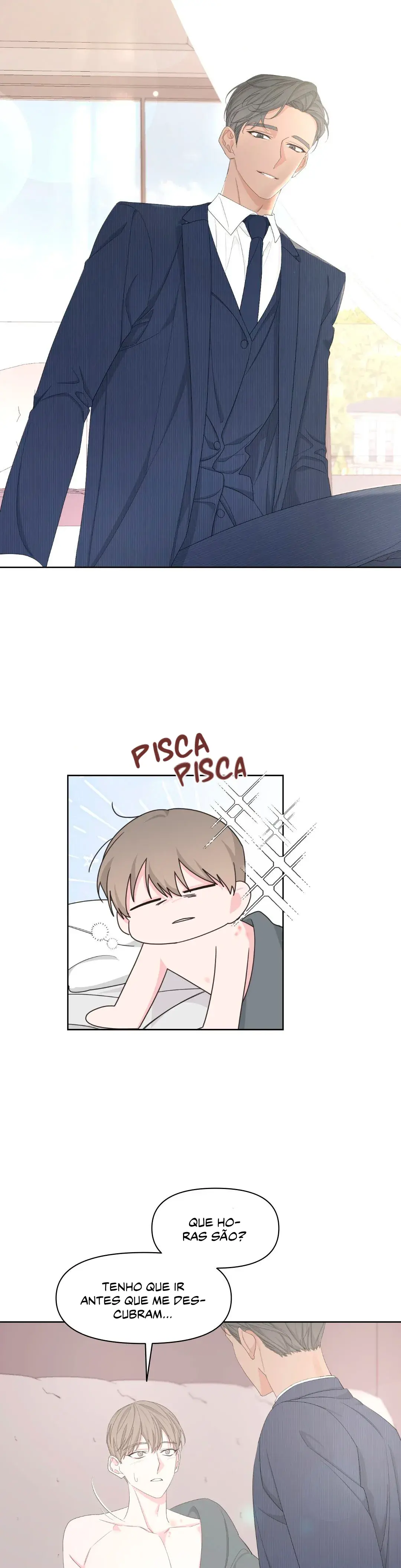 Avle – Capítulo 65 Yaoi – Página 15 Avle – Capítulo 65 Yaoi – Página 15