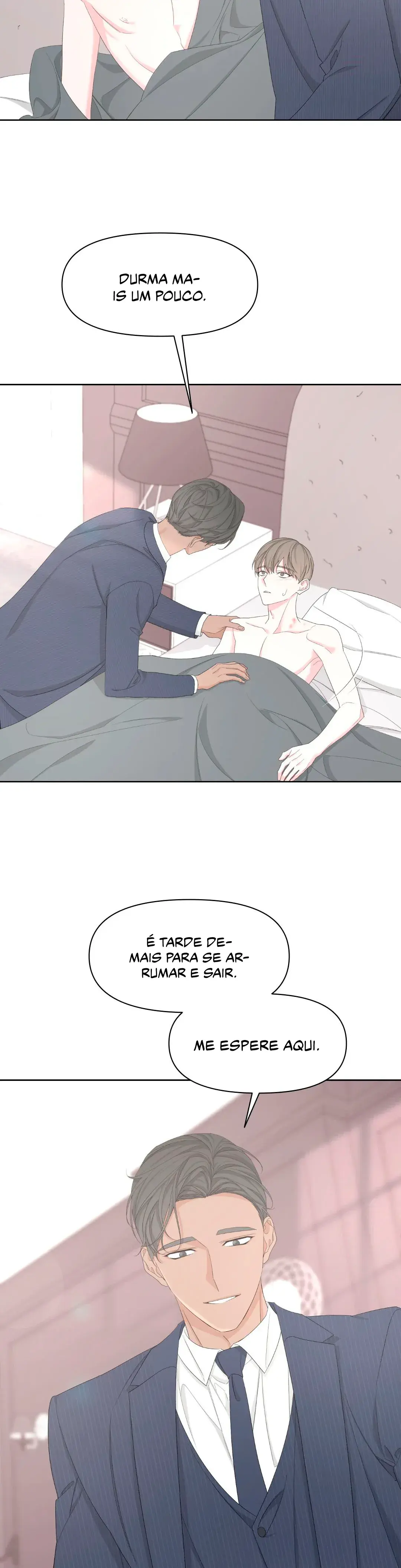 Avle – Capítulo 65 Yaoi – Página 16 Avle – Capítulo 65 Yaoi – Página 16