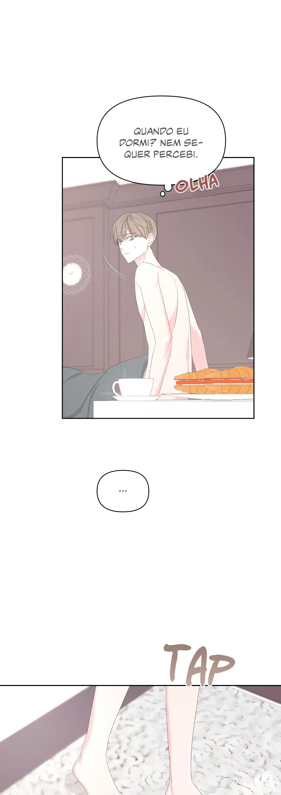 Avle – Capítulo 65 Yaoi – Página 18 Avle – Capítulo 65 Yaoi – Página 18