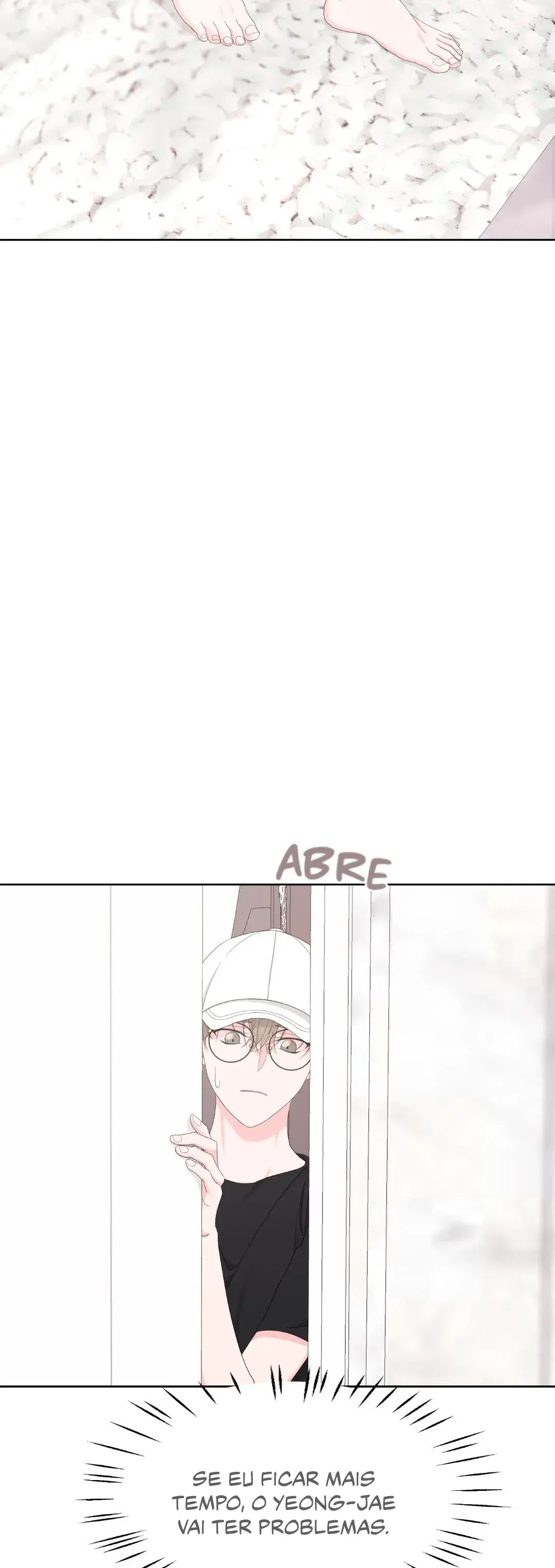 Avle – Capítulo 65 Yaoi – Página 19 Avle – Capítulo 65 Yaoi – Página 19