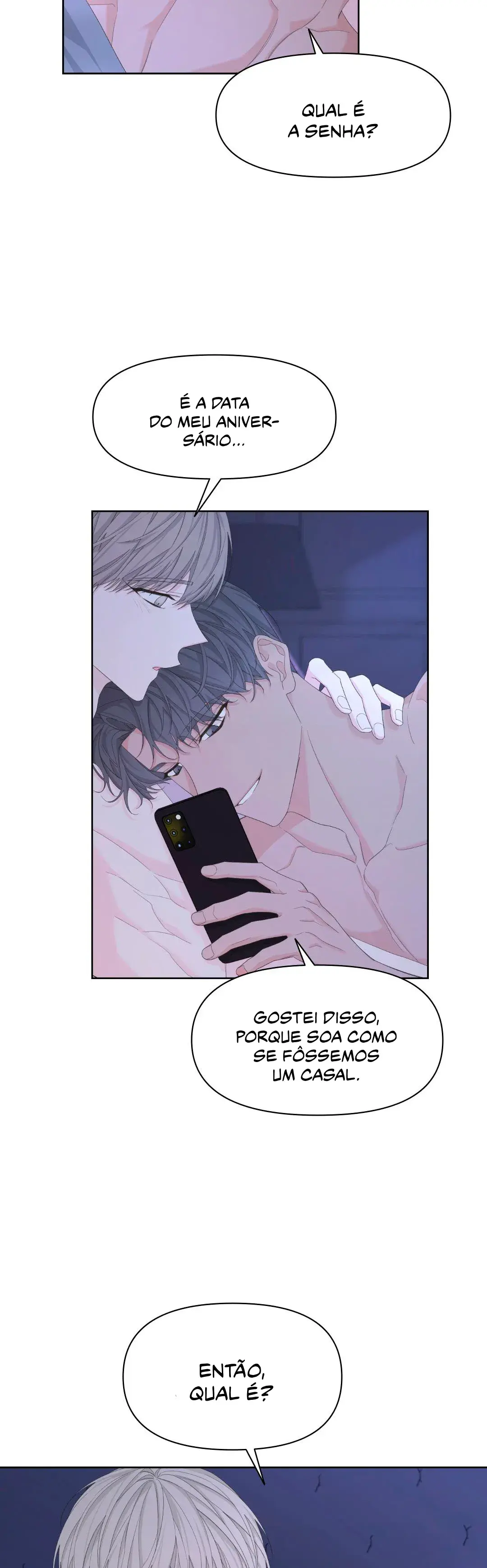 Avle – Capítulo 65 Yaoi – Página 2 Avle – Capítulo 65 Yaoi – Página 2