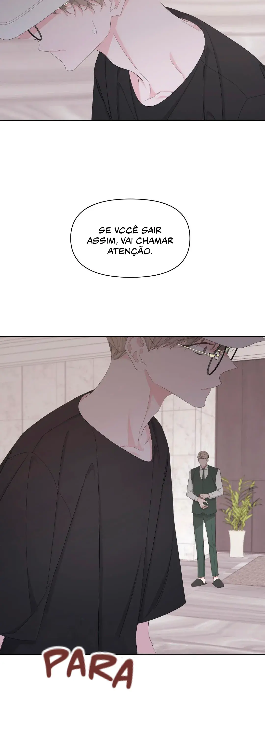 Avle – Capítulo 65 Yaoi – Página 21 Avle – Capítulo 65 Yaoi – Página 21