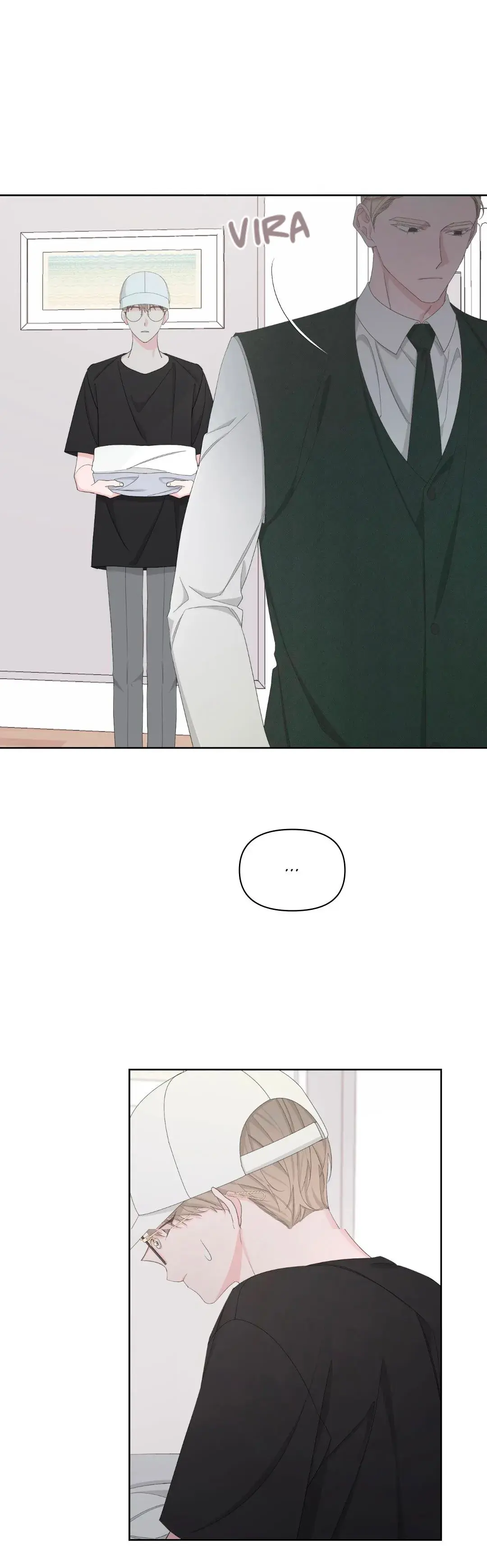 Avle – Capítulo 65 Yaoi – Página 25 Avle – Capítulo 65 Yaoi – Página 25