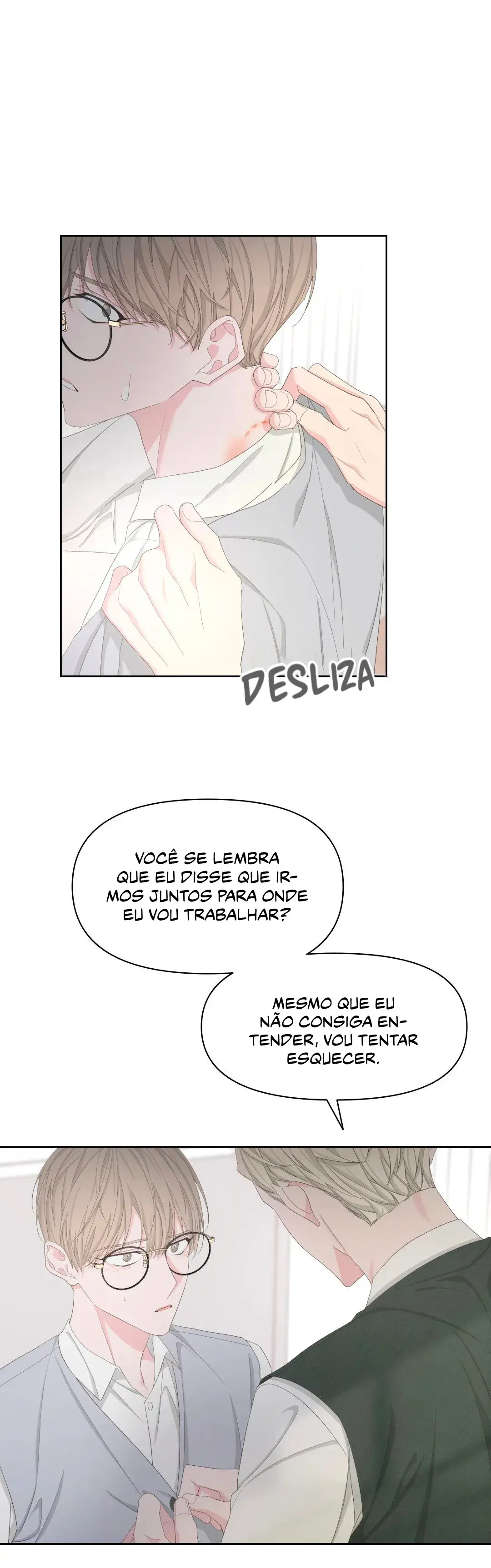 Avle – Capítulo 65 Yaoi – Página 28 Avle – Capítulo 65 Yaoi – Página 28