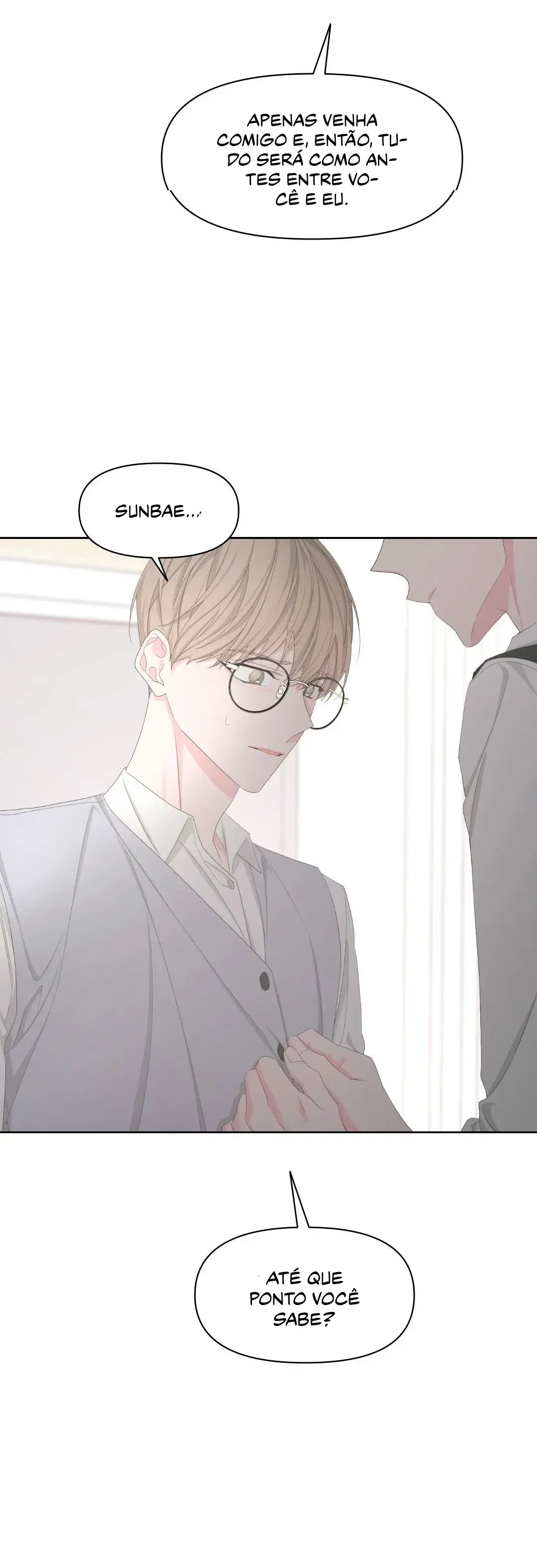 Avle – Capítulo 65 Yaoi – Página 29 Avle – Capítulo 65 Yaoi – Página 29