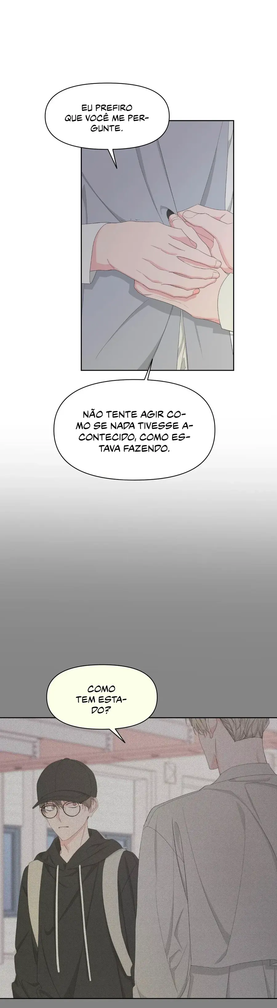 Avle – Capítulo 65 Yaoi – Página 30 Avle – Capítulo 65 Yaoi – Página 30