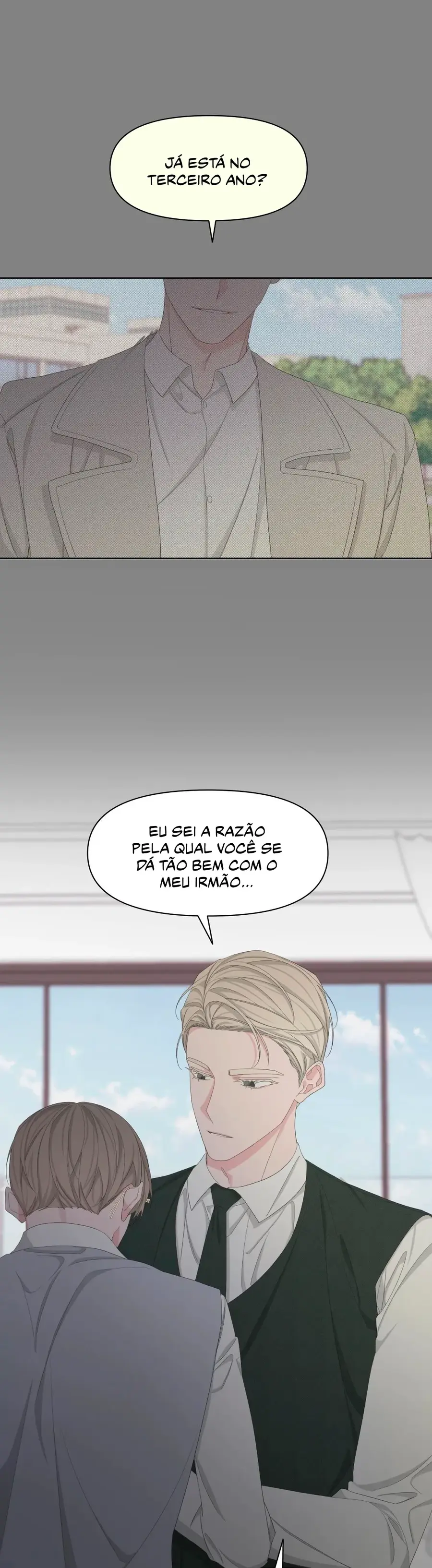 Avle – Capítulo 65 Yaoi – Página 31 Avle – Capítulo 65 Yaoi – Página 31