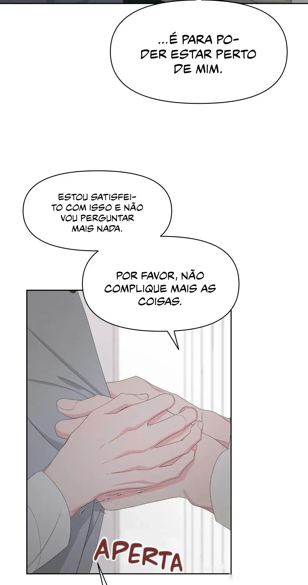 Avle – Capítulo 65 Yaoi – Página 32 Avle – Capítulo 65 Yaoi – Página 32