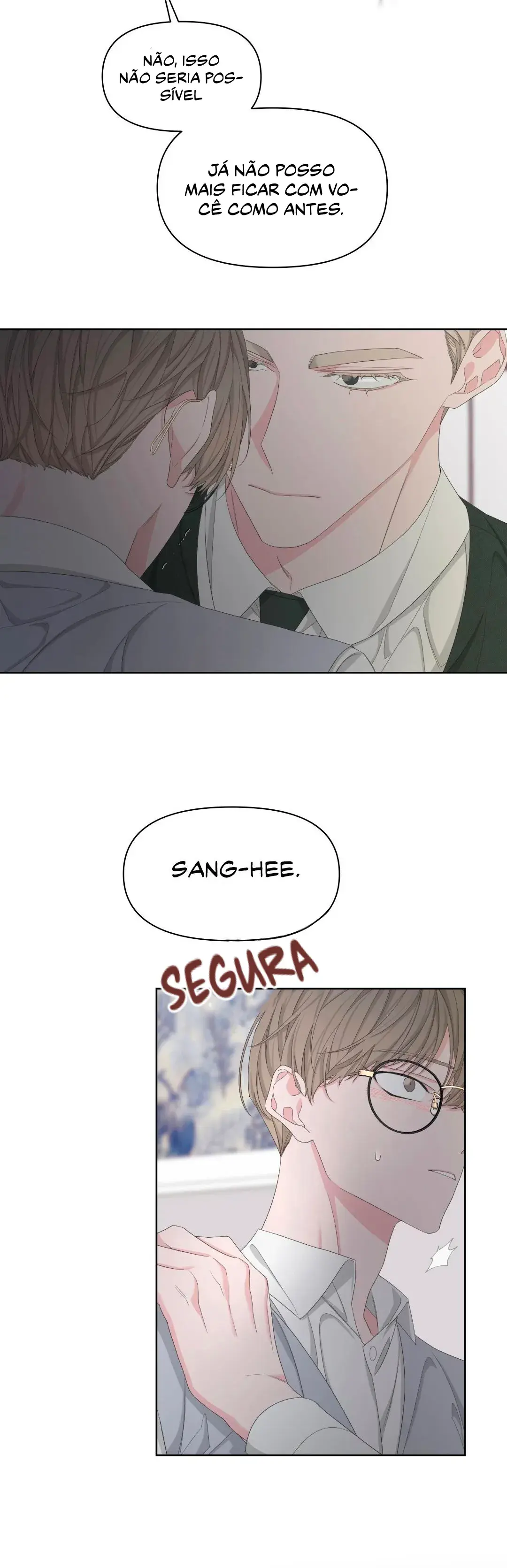 Avle – Capítulo 65 Yaoi – Página 33 Avle – Capítulo 65 Yaoi – Página 33