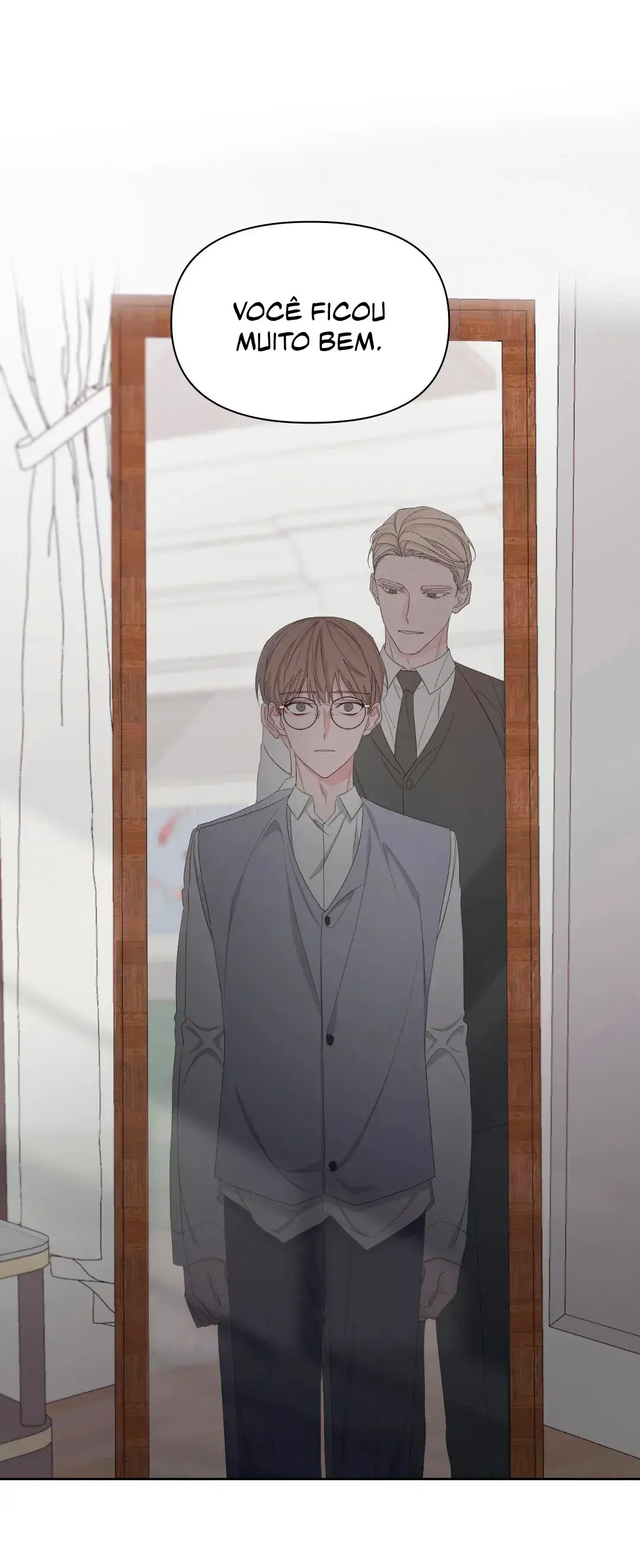 Avle – Capítulo 65 Yaoi – Página 34 Avle – Capítulo 65 Yaoi – Página 34