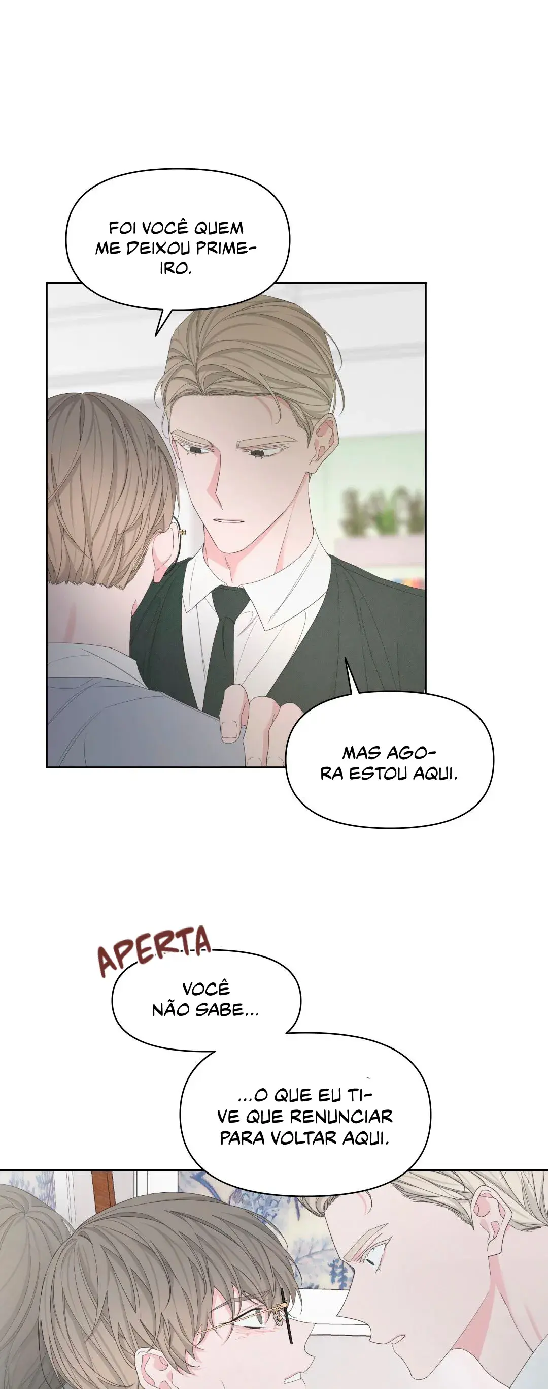 Avle – Capítulo 65 Yaoi – Página 35 Avle – Capítulo 65 Yaoi – Página 35