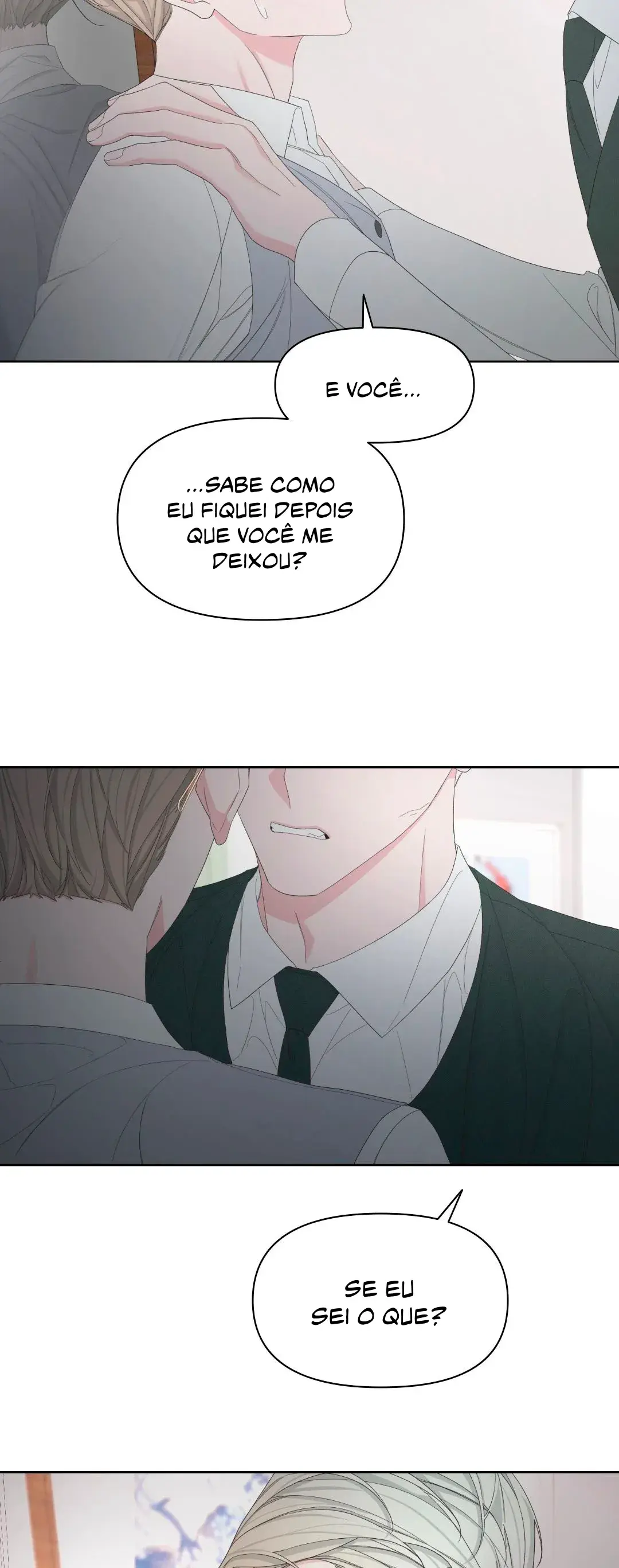 Avle – Capítulo 65 Yaoi – Página 36 Avle – Capítulo 65 Yaoi – Página 36