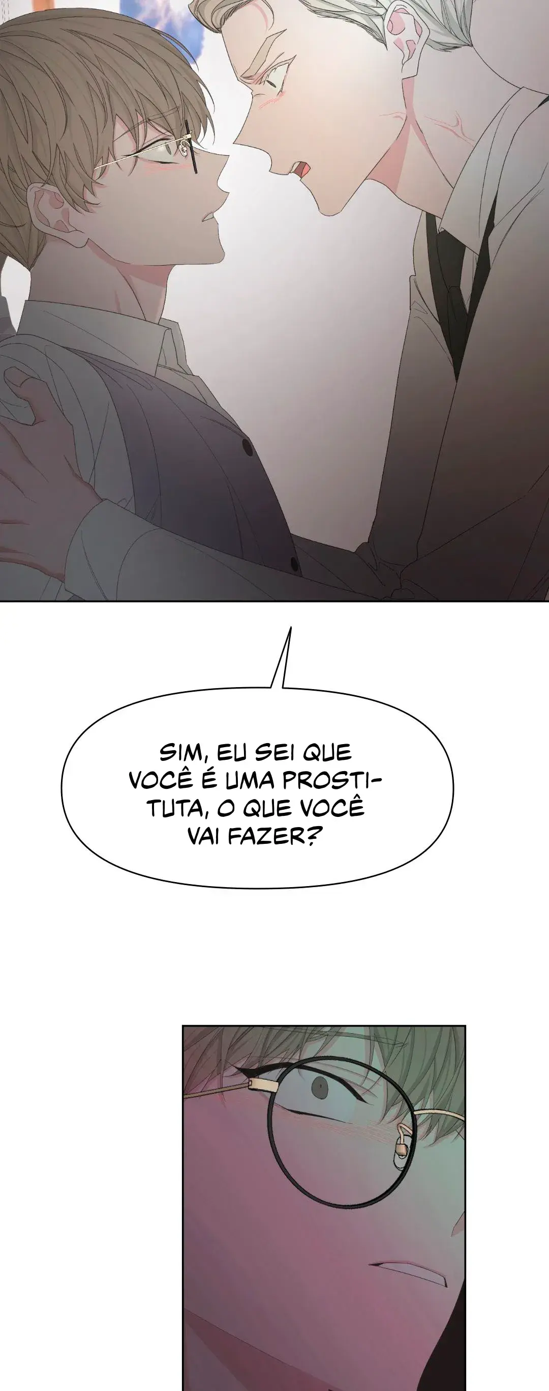 Avle – Capítulo 65 Yaoi – Página 37 Avle – Capítulo 65 Yaoi – Página 37