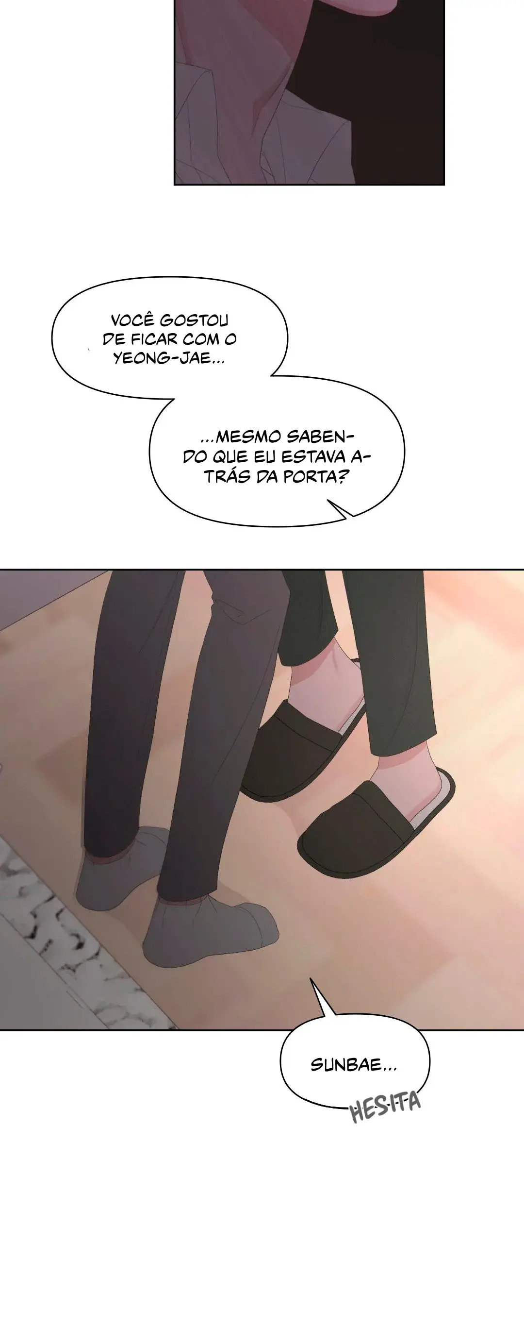 Avle – Capítulo 65 Yaoi – Página 38 Avle – Capítulo 65 Yaoi – Página 38