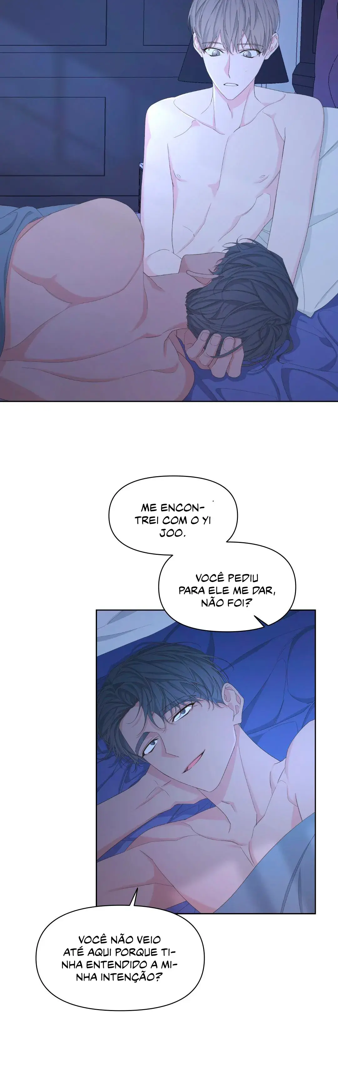 Avle – Capítulo 65 Yaoi – Página 4 Avle – Capítulo 65 Yaoi – Página 4