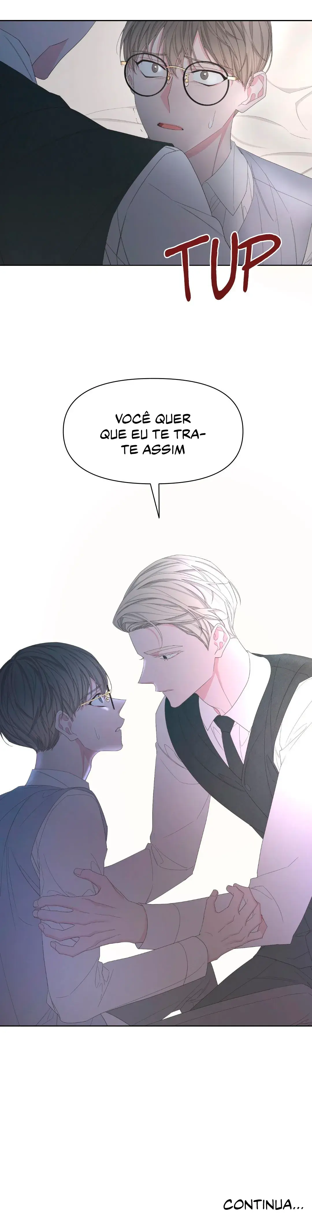 Avle – Capítulo 65 Yaoi – Página 41 Avle – Capítulo 65 Yaoi – Página 41