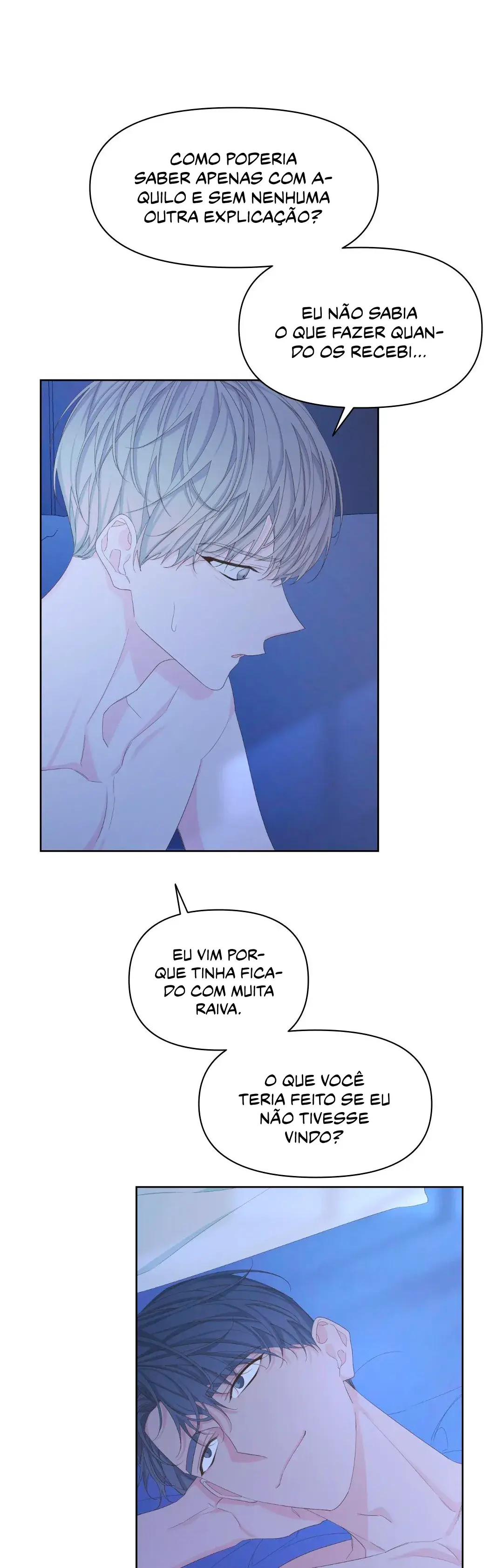 Avle – Capítulo 65 Yaoi – Página 8 Avle – Capítulo 65 Yaoi – Página 8