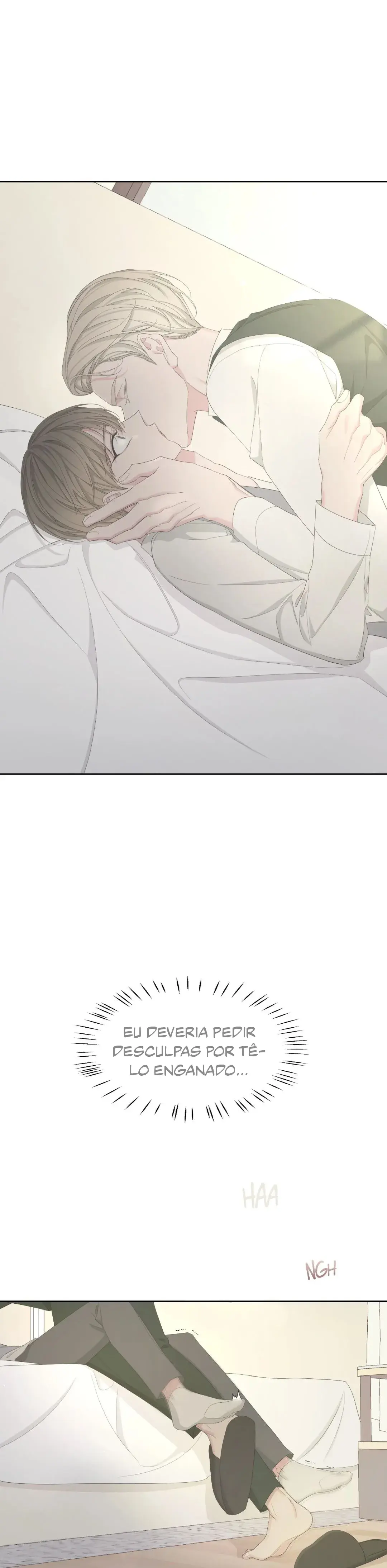 Avle – Capítulo 66 Yaoi – Página 1