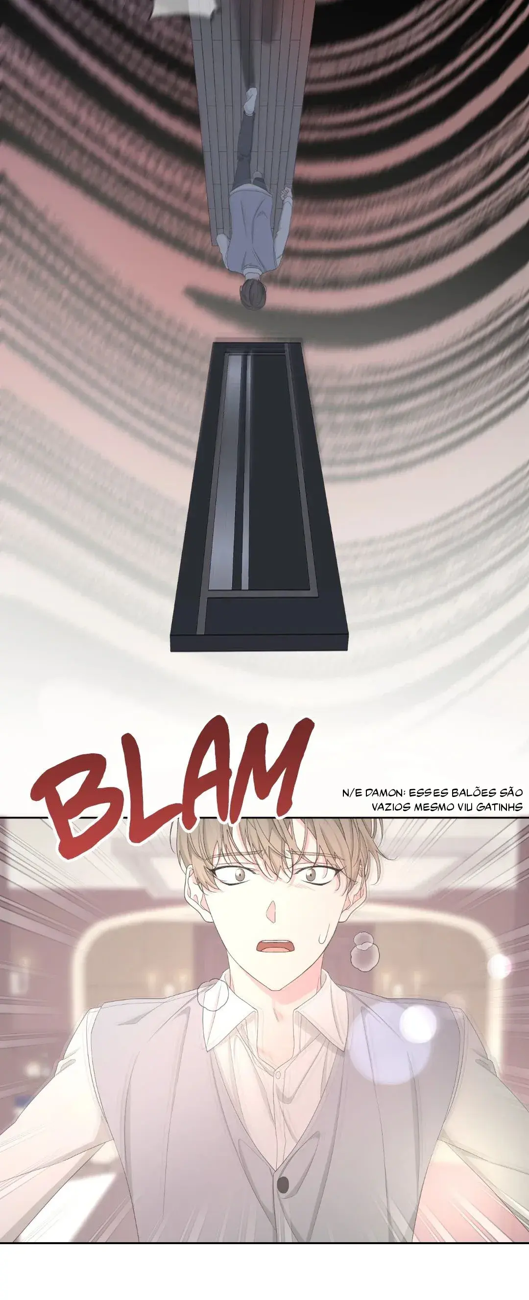 Avle – Capítulo 66 Yaoi – Página 11