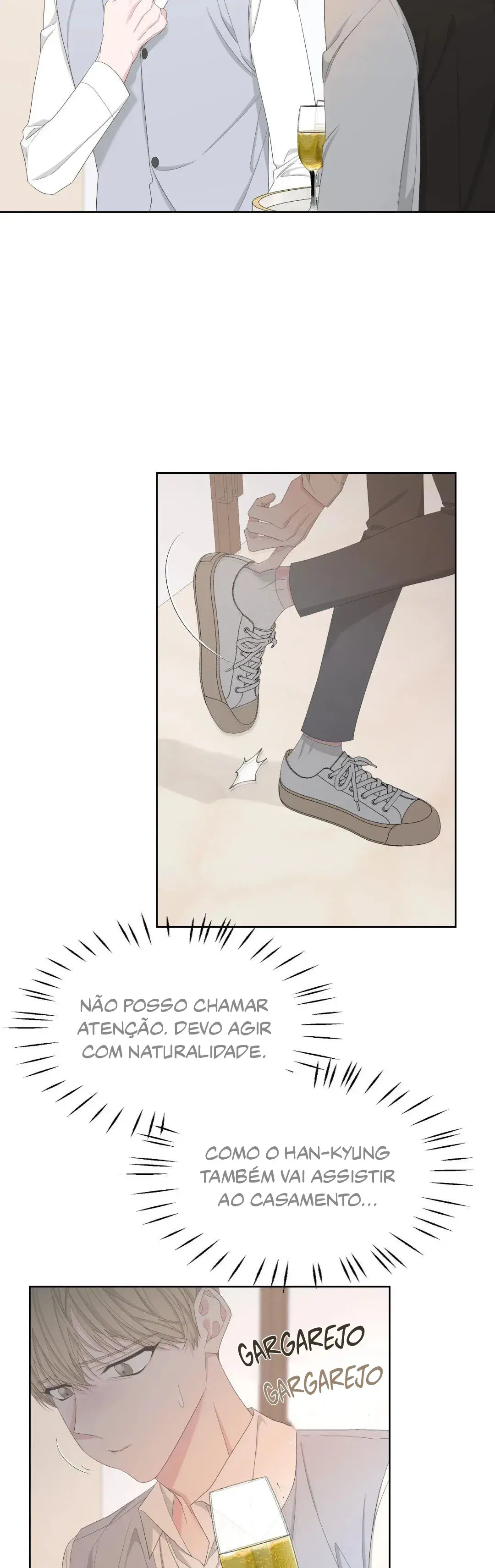 Avle – Capítulo 66 Yaoi – Página 15