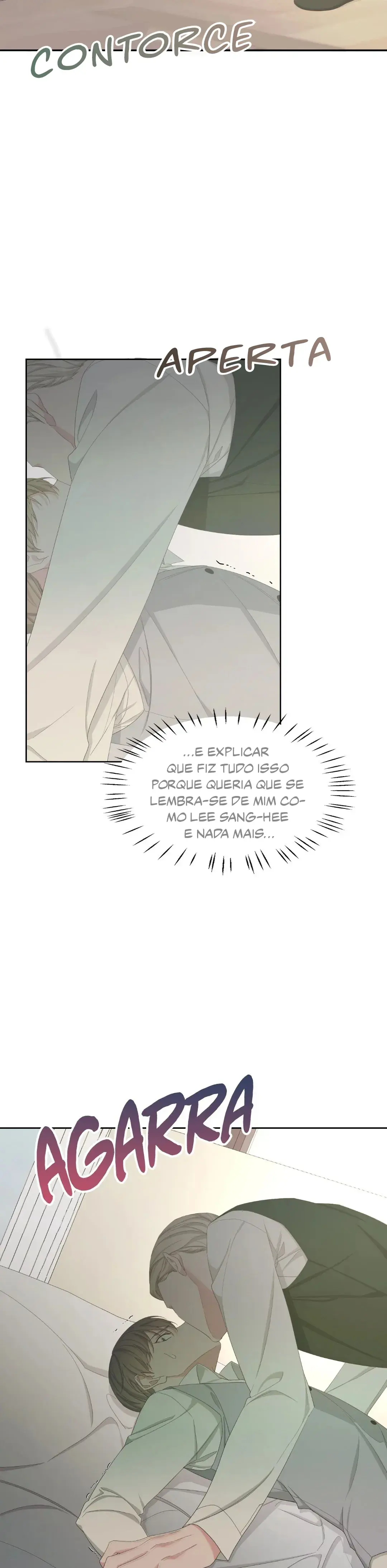 Avle – Capítulo 66 Yaoi – Página 2