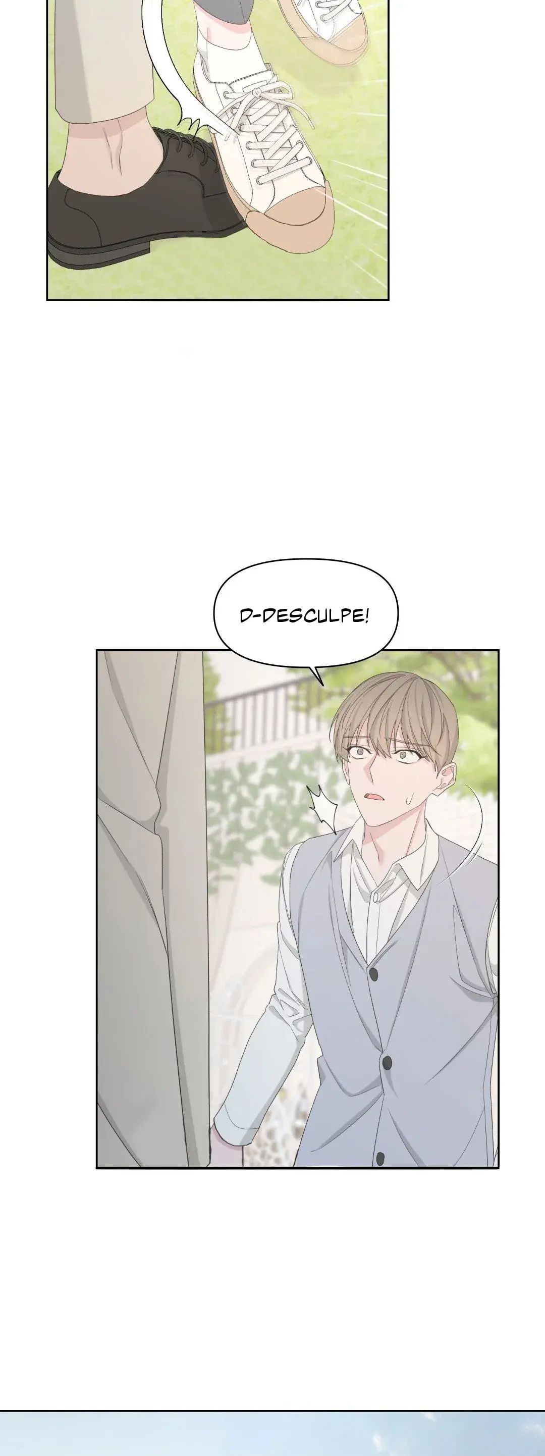 Avle – Capítulo 66 Yaoi – Página 22