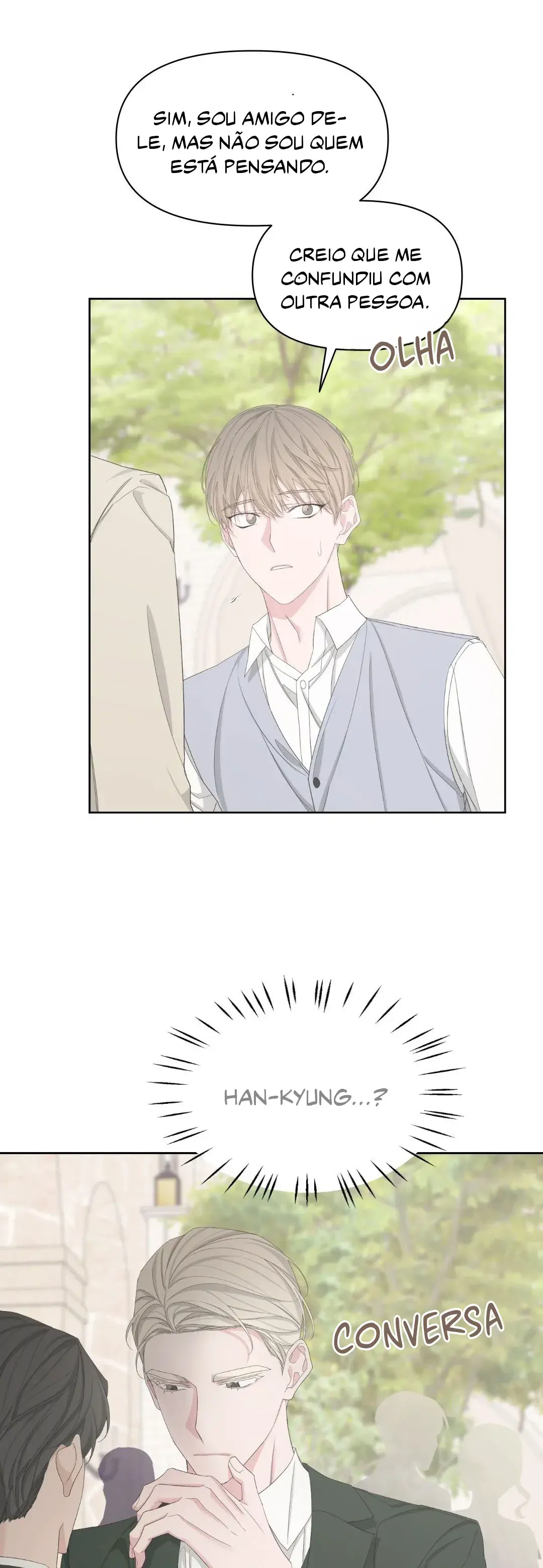 Avle – Capítulo 66 Yaoi – Página 26