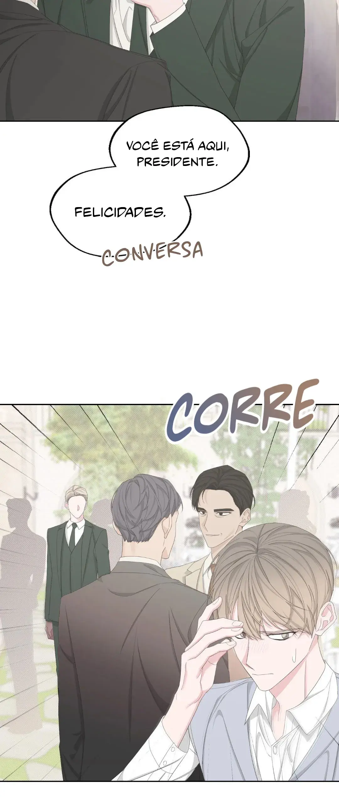 Avle – Capítulo 66 Yaoi – Página 27