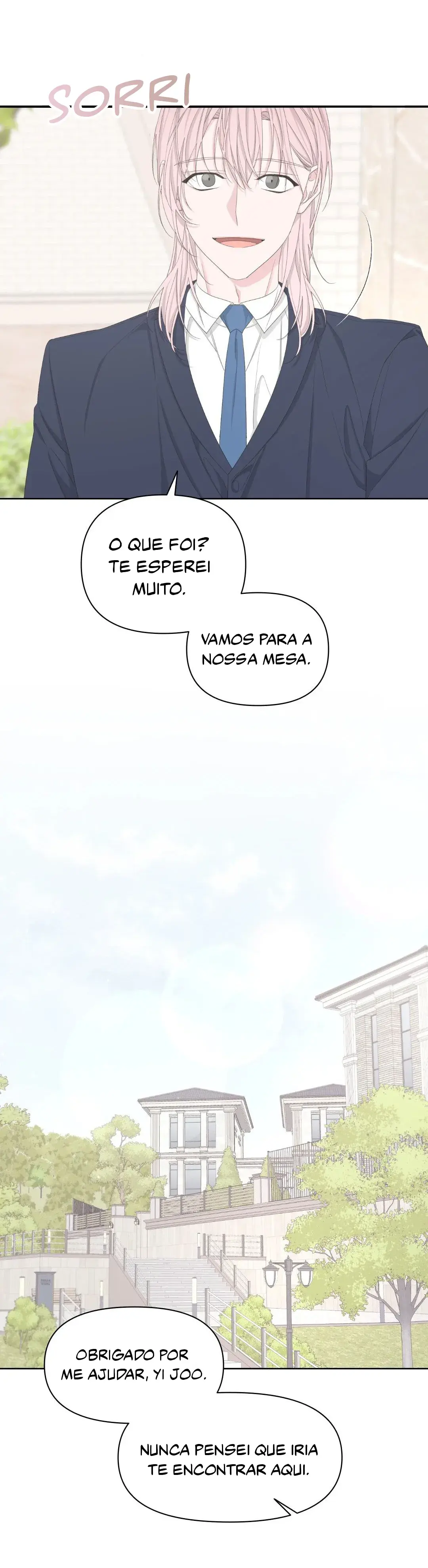 Avle – Capítulo 66 Yaoi – Página 31