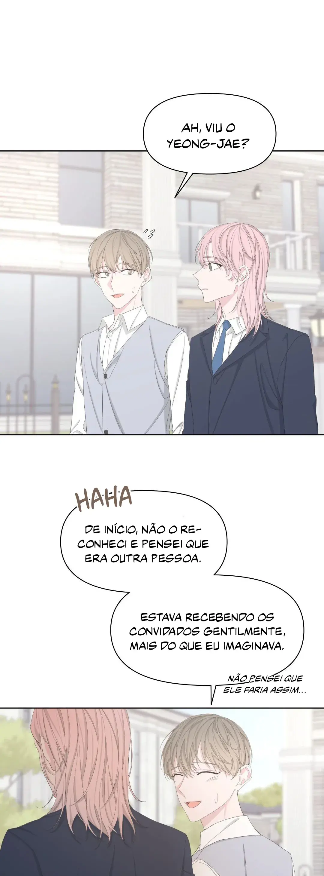 Avle – Capítulo 66 Yaoi – Página 33