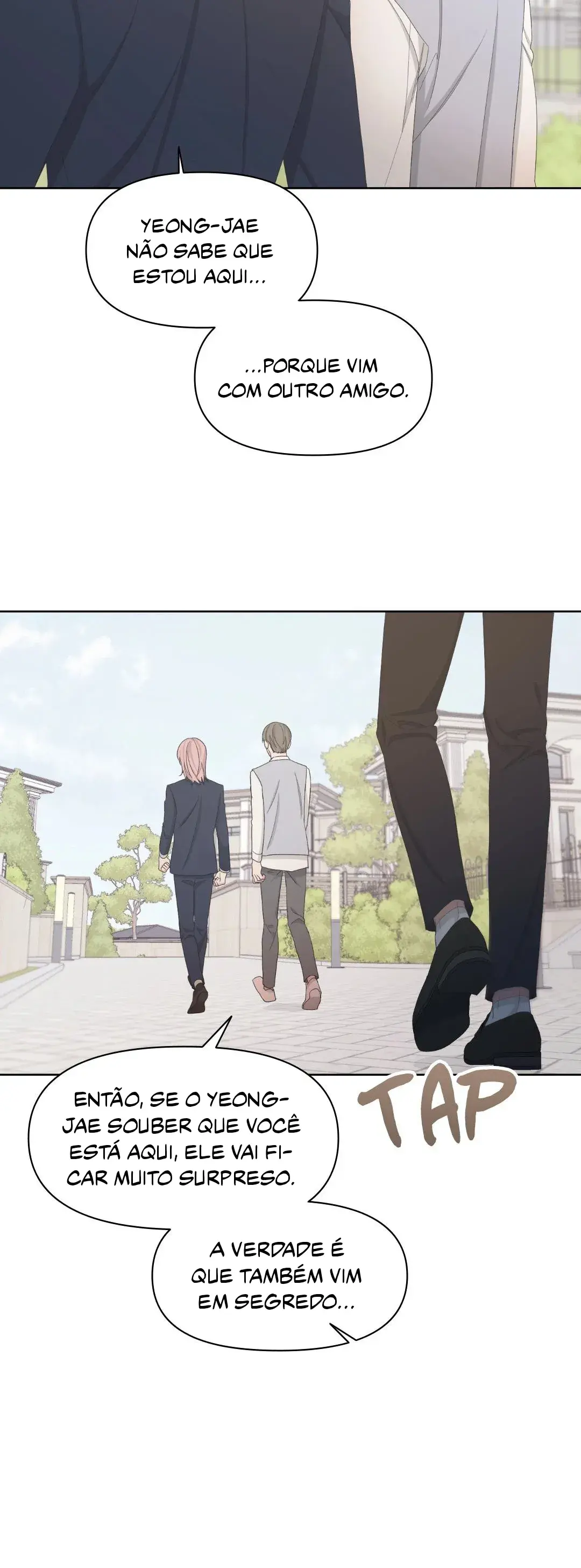 Avle – Capítulo 66 Yaoi – Página 34