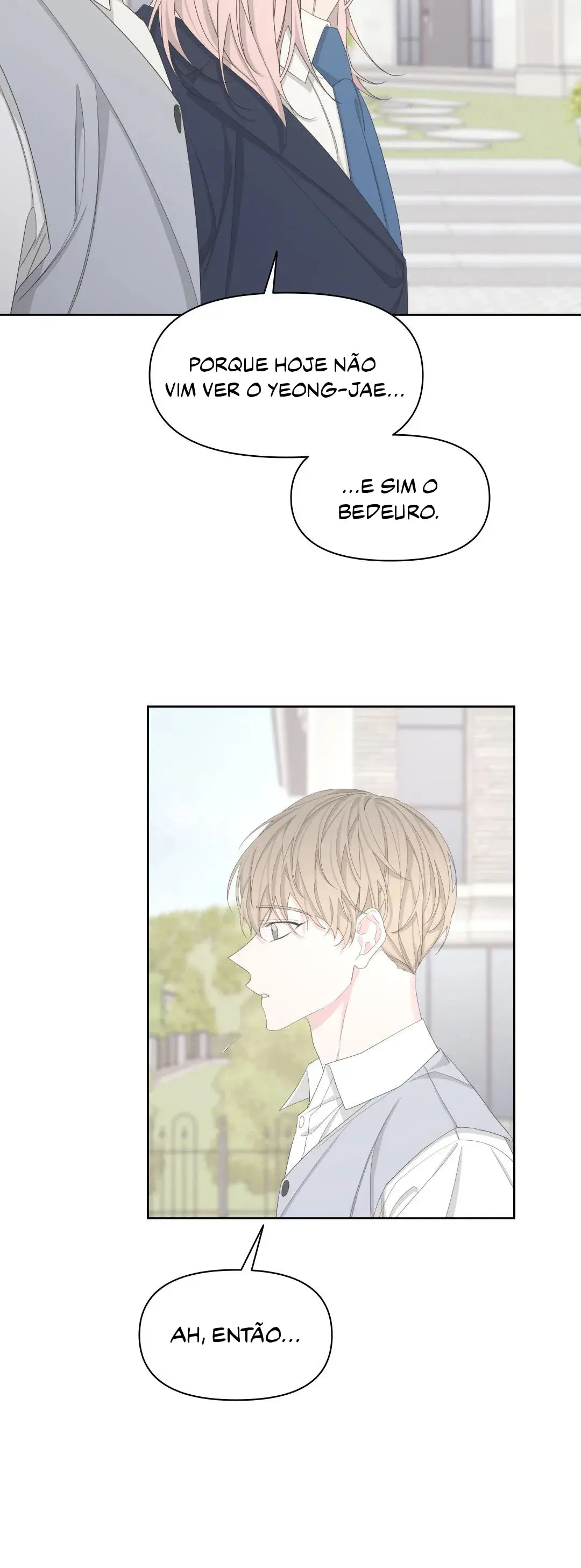 Avle – Capítulo 66 Yaoi – Página 36