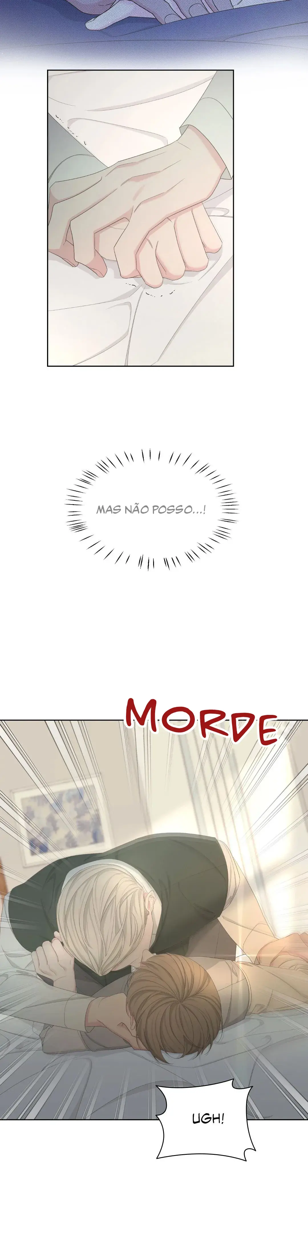 Avle – Capítulo 66 Yaoi – Página 4