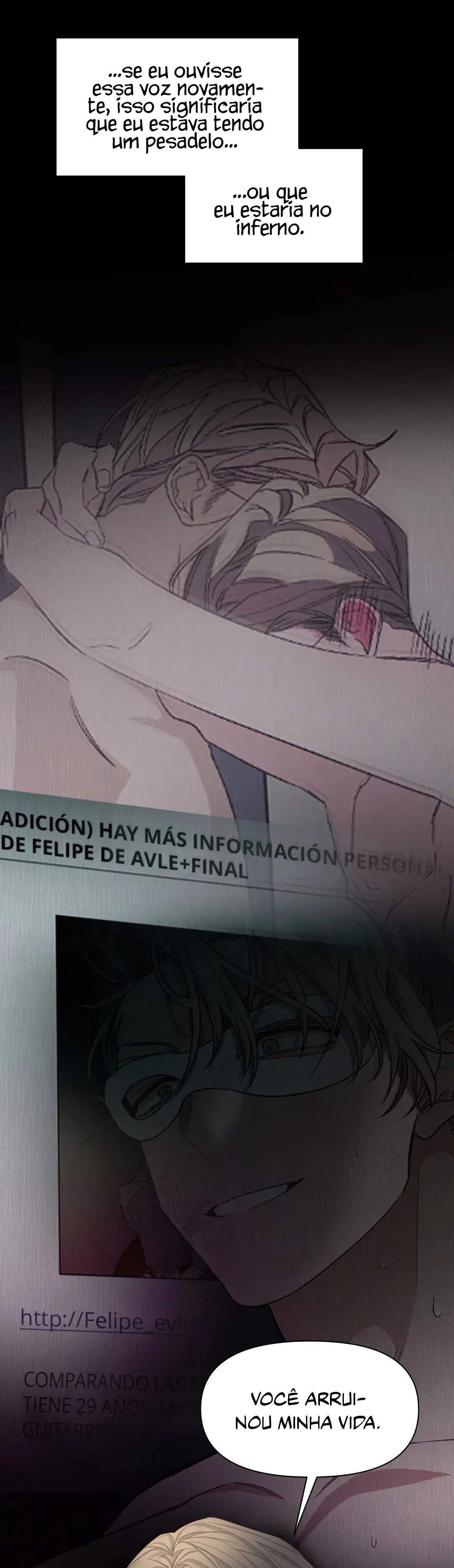 Avle – Capítulo 66 Yaoi – Página 42