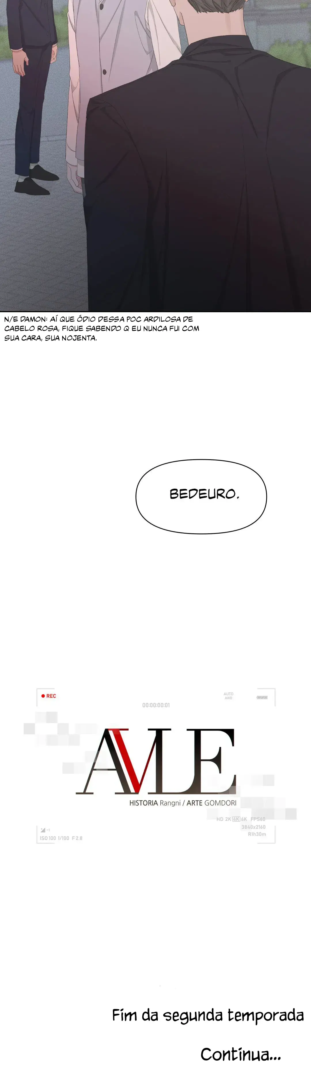 Avle – Capítulo 66 Yaoi – Página 44