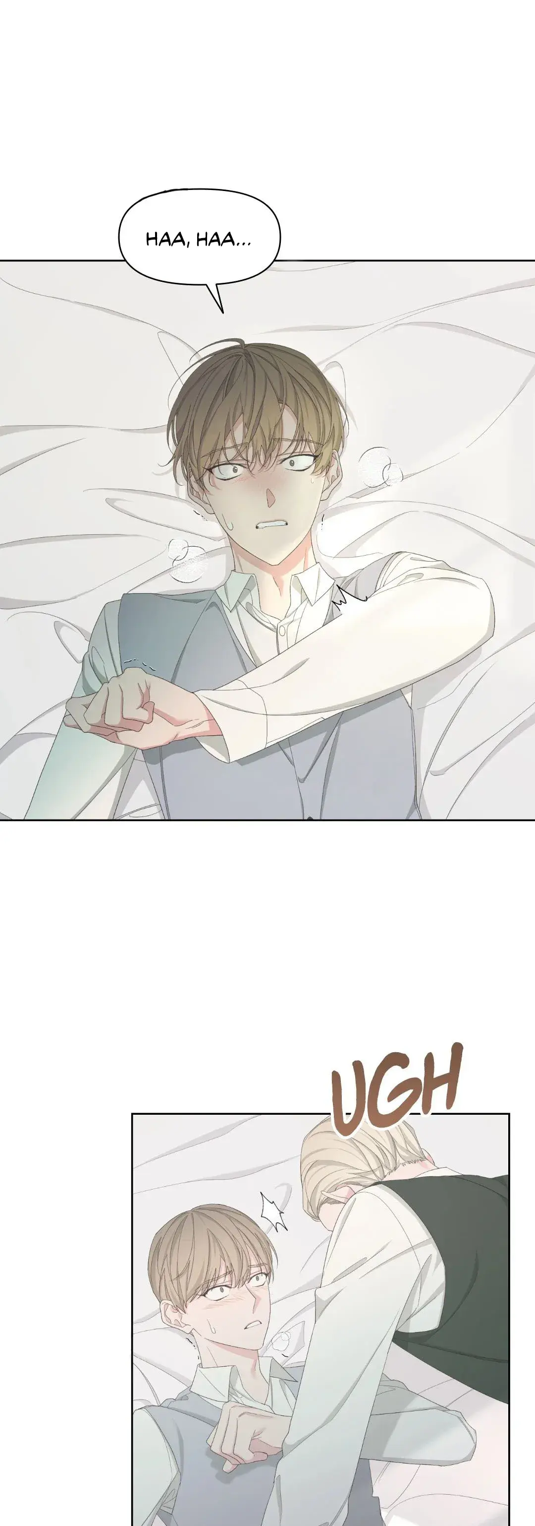 Avle – Capítulo 66 Yaoi – Página 5