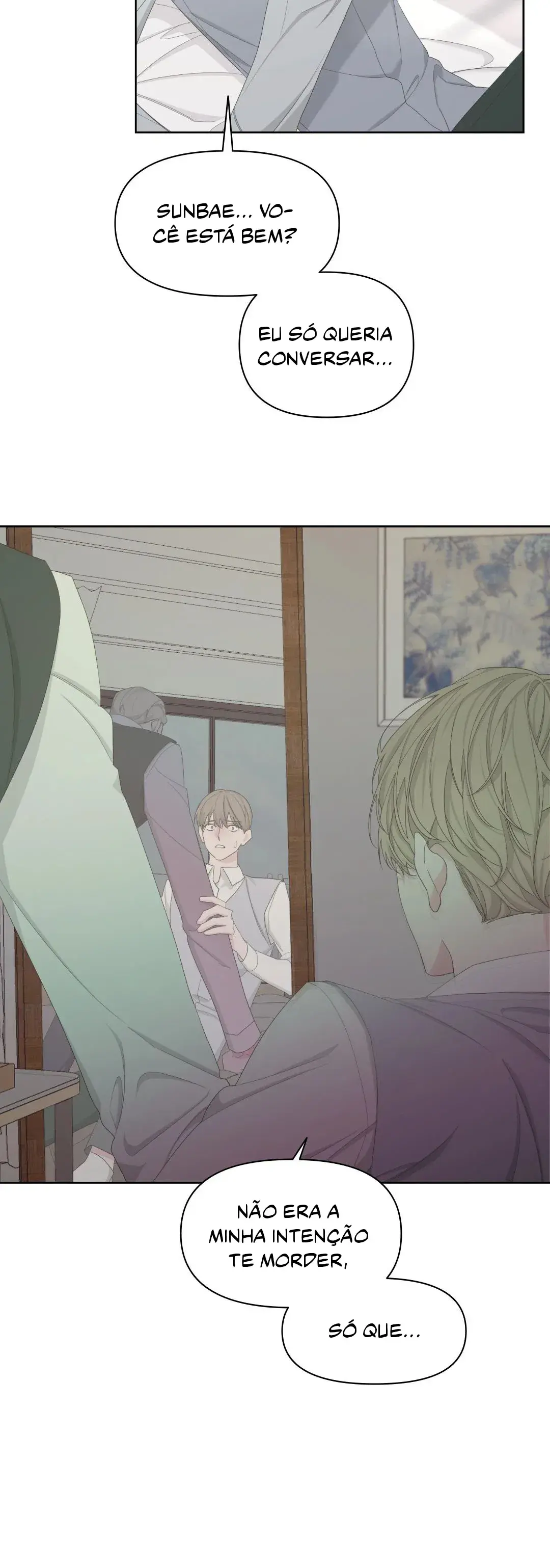 Avle – Capítulo 66 Yaoi – Página 6