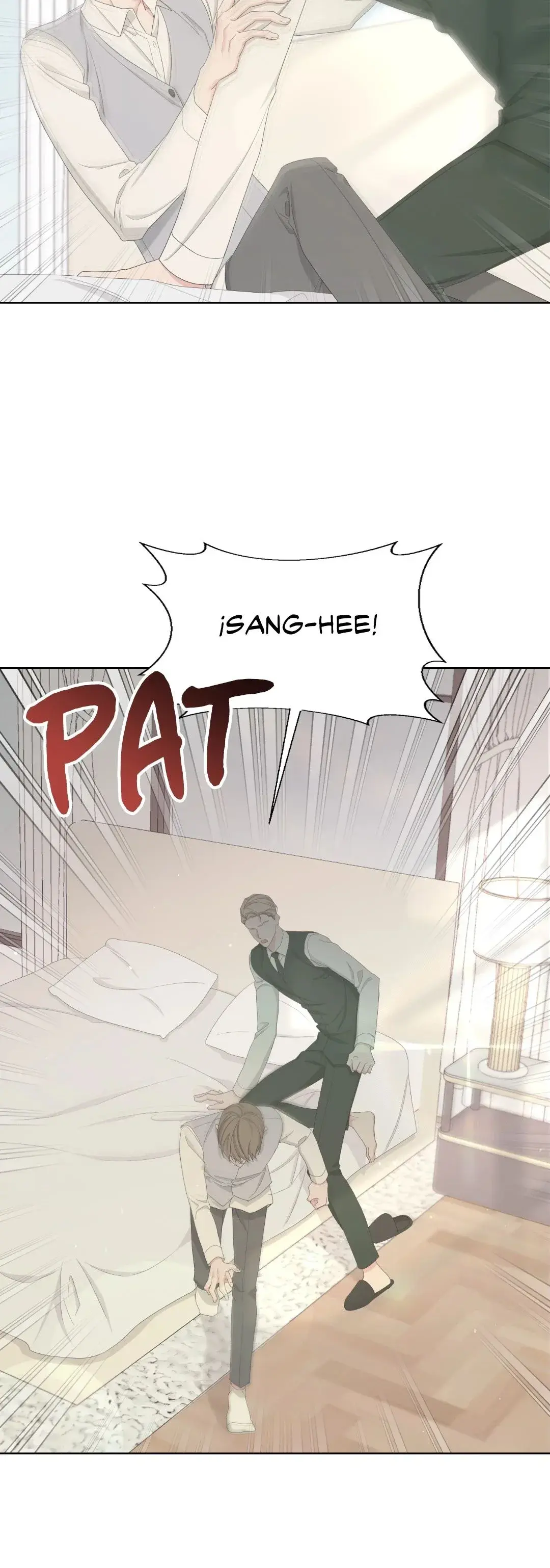 Avle – Capítulo 66 Yaoi – Página 8