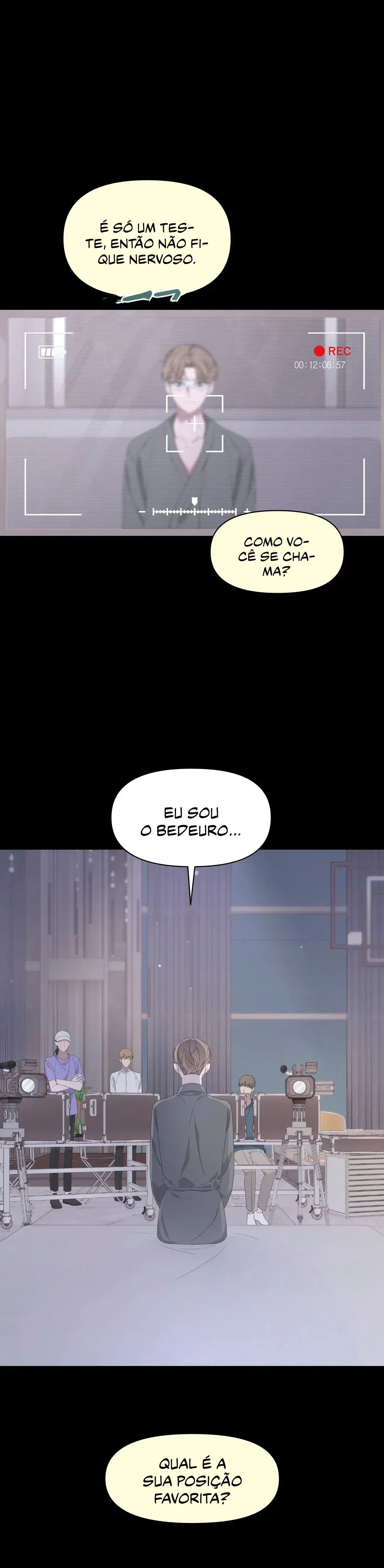 Avle – Capítulo 67 Yaoi – Página 1 Avle – Capítulo 67 Yaoi – Página 1