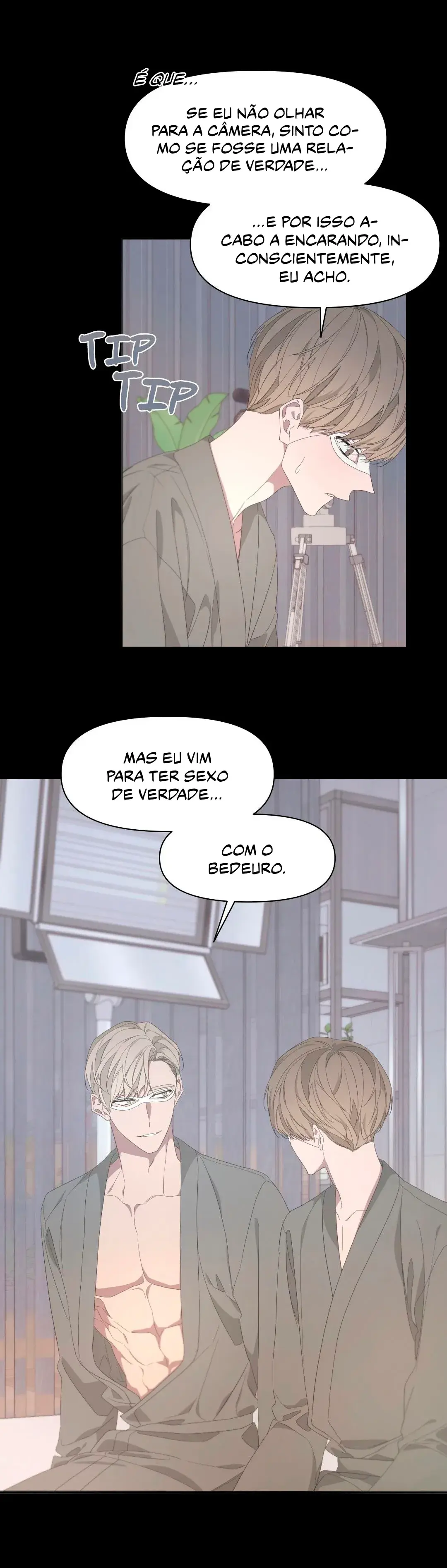 Avle – Capítulo 67 Yaoi – Página 10 Avle – Capítulo 67 Yaoi – Página 10