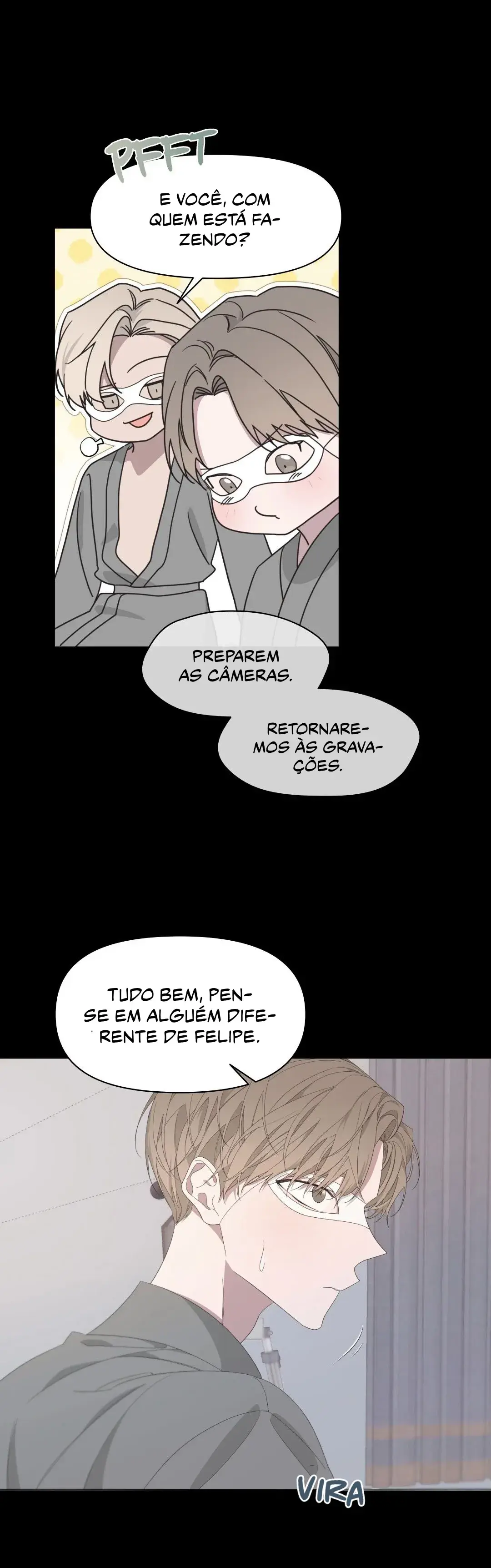 Avle – Capítulo 67 Yaoi – Página 11 Avle – Capítulo 67 Yaoi – Página 11