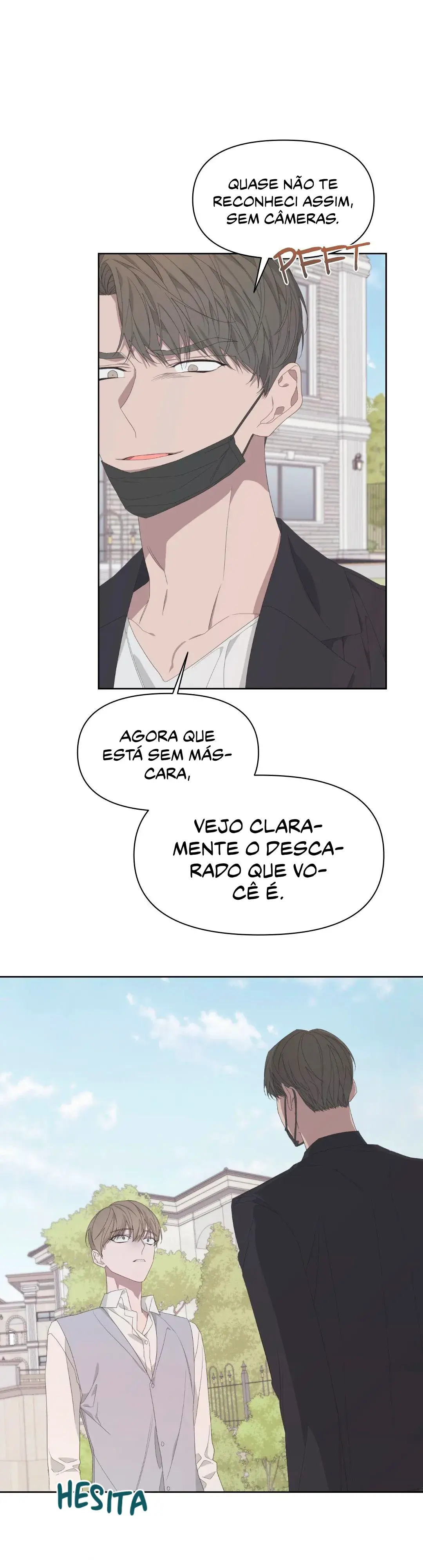 Avle – Capítulo 67 Yaoi – Página 17 Avle – Capítulo 67 Yaoi – Página 17