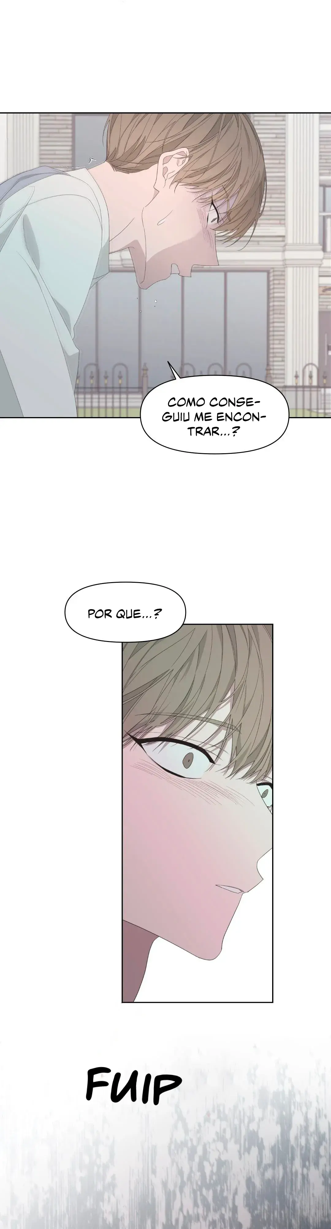 Avle – Capítulo 67 Yaoi – Página 19 Avle – Capítulo 67 Yaoi – Página 19