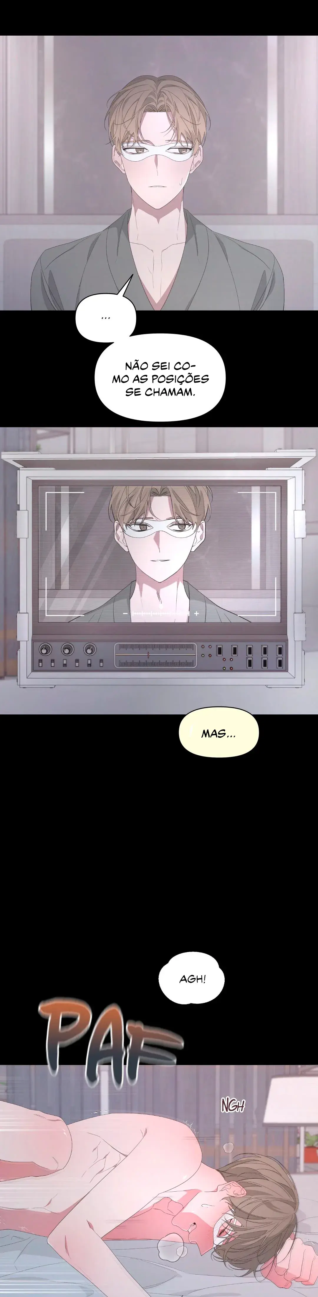 Avle – Capítulo 67 Yaoi – Página 2 Avle – Capítulo 67 Yaoi – Página 2