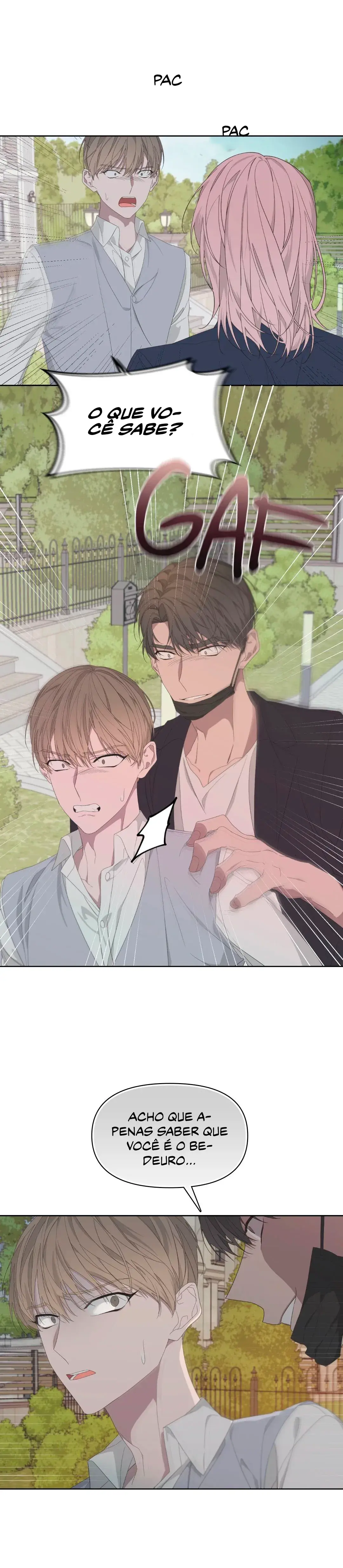 Avle – Capítulo 67 Yaoi – Página 21 Avle – Capítulo 67 Yaoi – Página 21