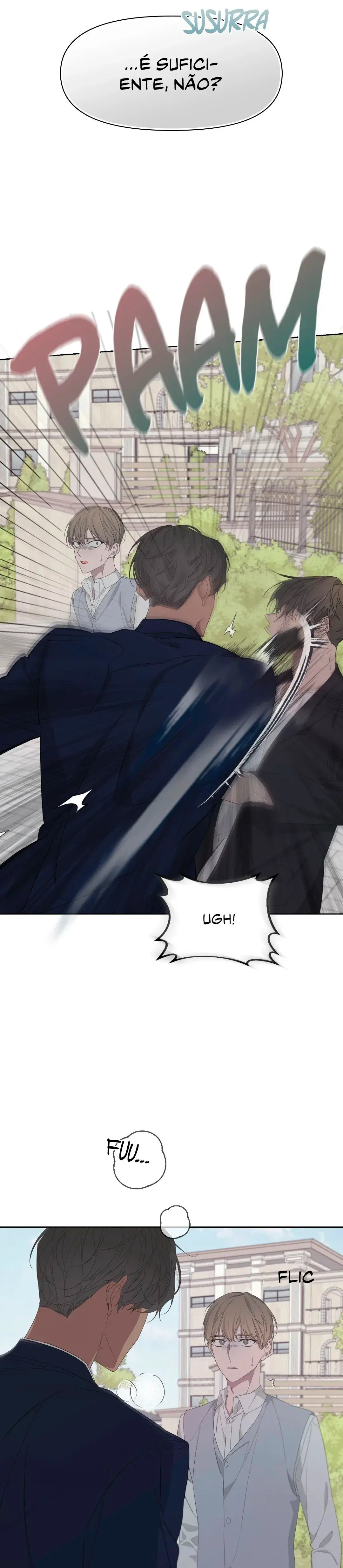 Avle – Capítulo 67 Yaoi – Página 22 Avle – Capítulo 67 Yaoi – Página 22