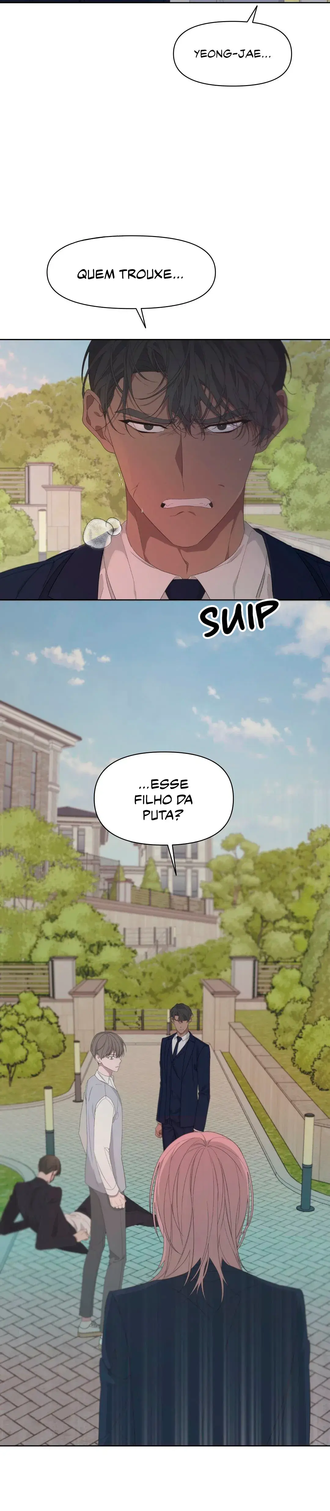 Avle – Capítulo 67 Yaoi – Página 23 Avle – Capítulo 67 Yaoi – Página 23